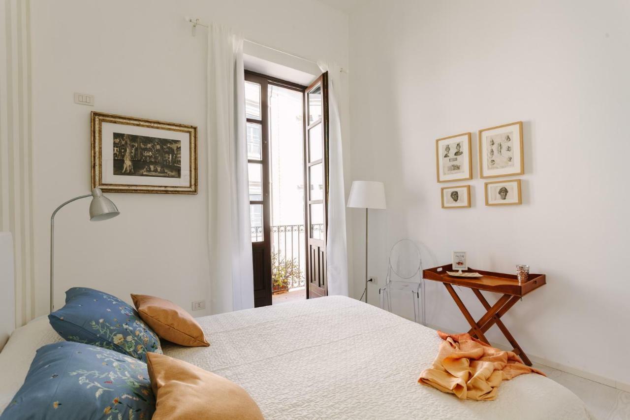 La Piazza By Wonderful Italy Apartment Syracuse